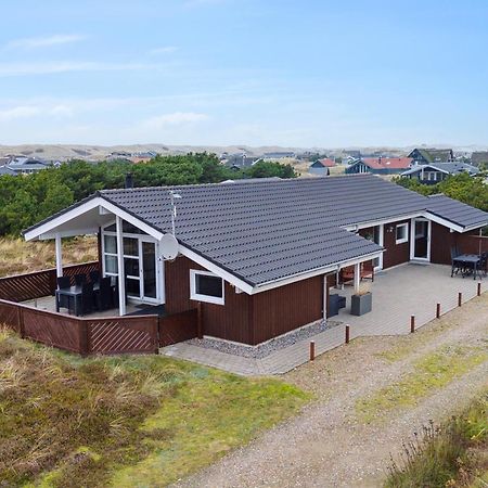Feriehus 1094 Bjerregård Exteriér fotografie