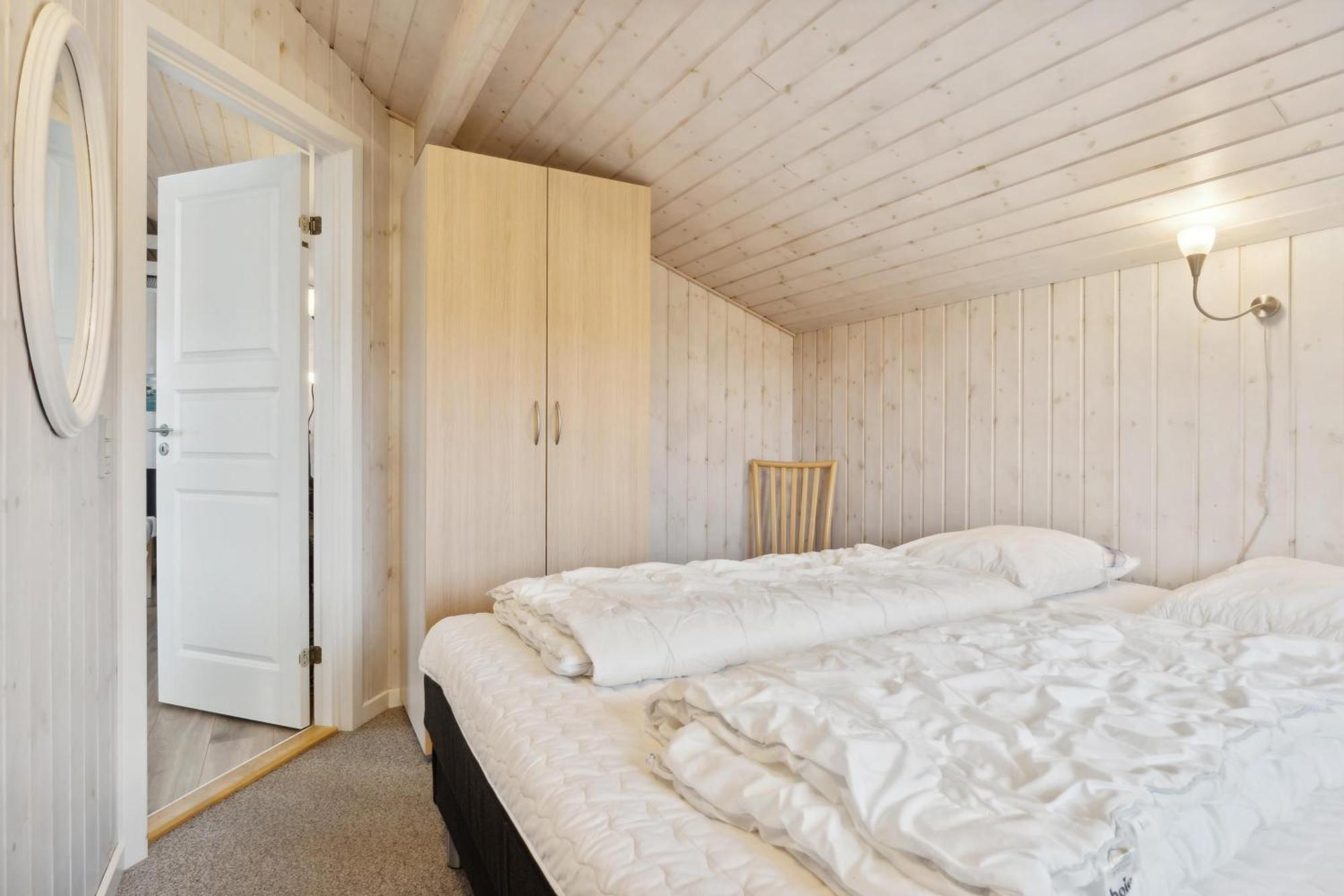 Feriehus 1094 Bjerregård Exteriér fotografie