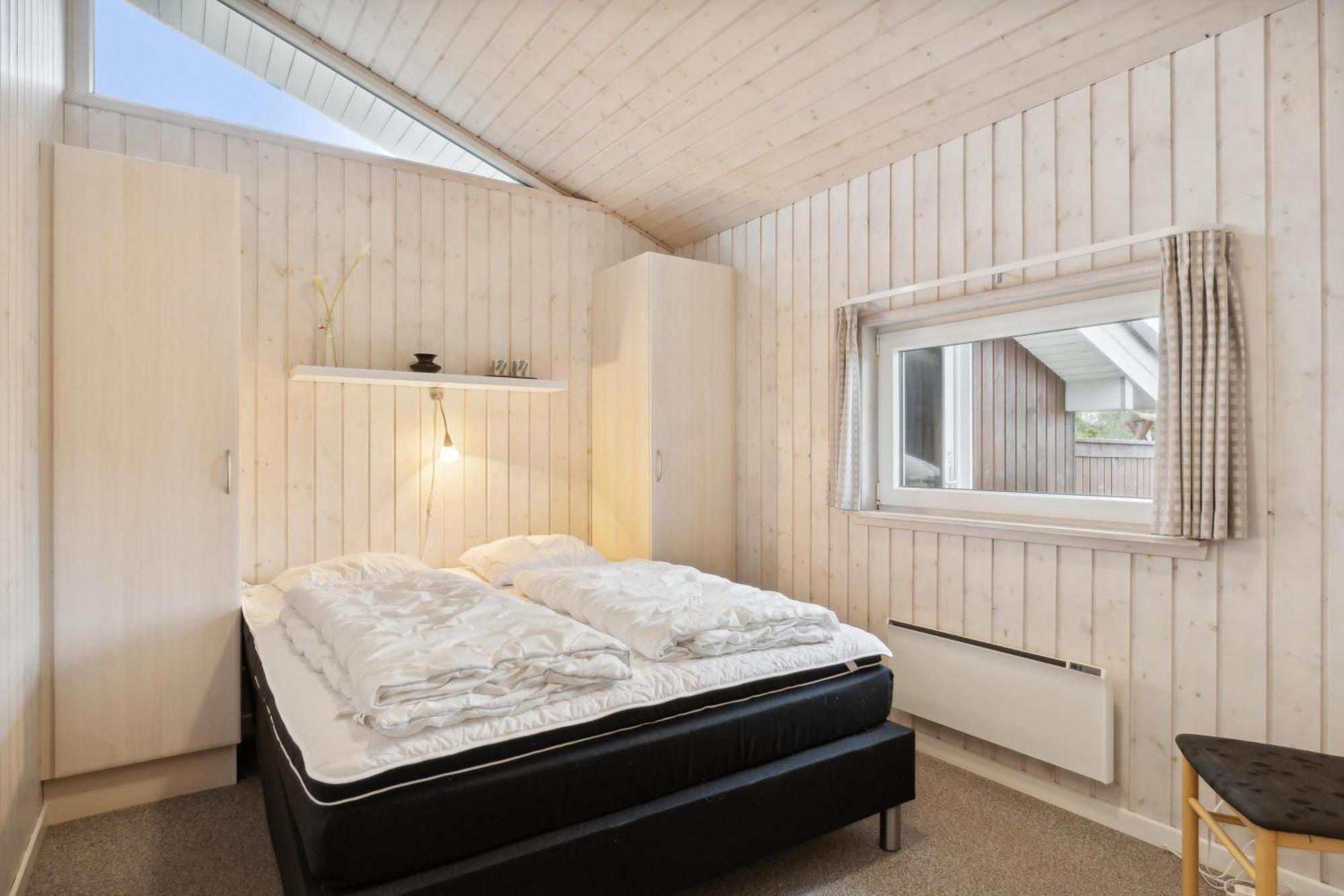 Feriehus 1094 Bjerregård Exteriér fotografie