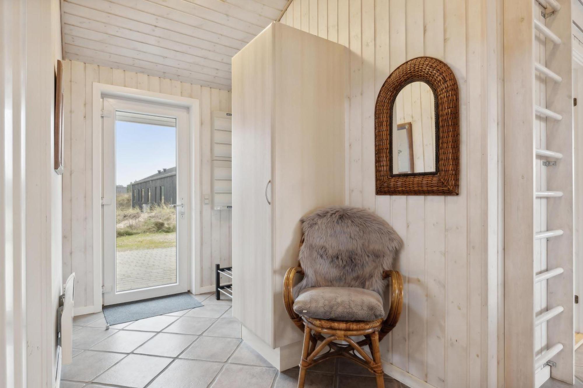 Feriehus 1094 Bjerregård Exteriér fotografie